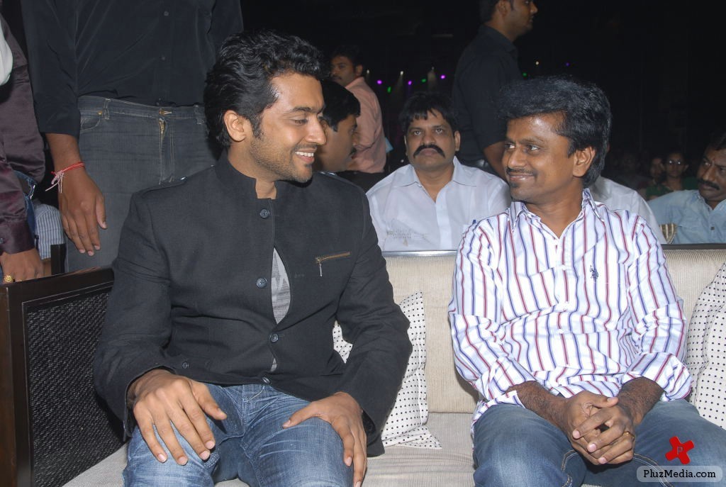 Surya's 7th Sence Movie Audio Launch Function Gallery | Picture 85317